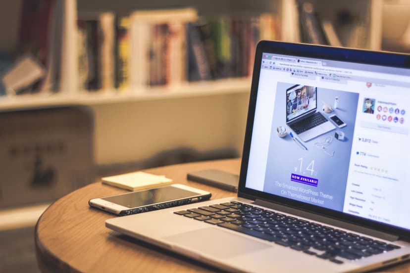 Website & Mobile Development